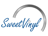 SweetVinyl logo