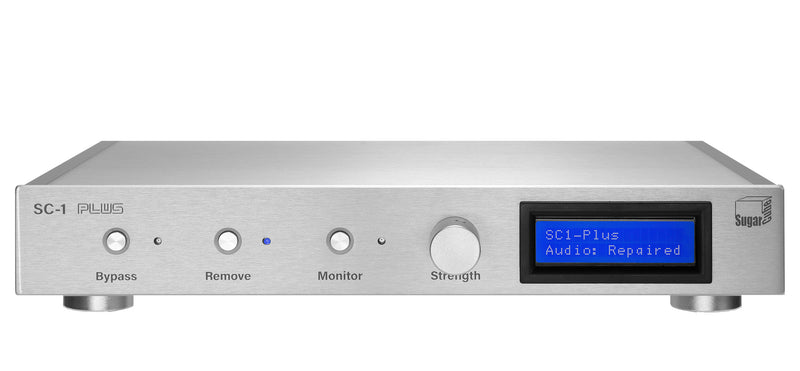 SC-1 Plus - SweetVinyl